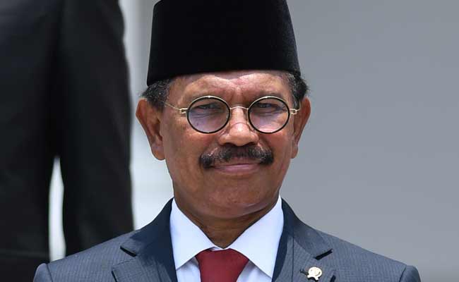 Menkominfo Klaim tidak Usulkan Revisi UU Pers di Omnibus Law